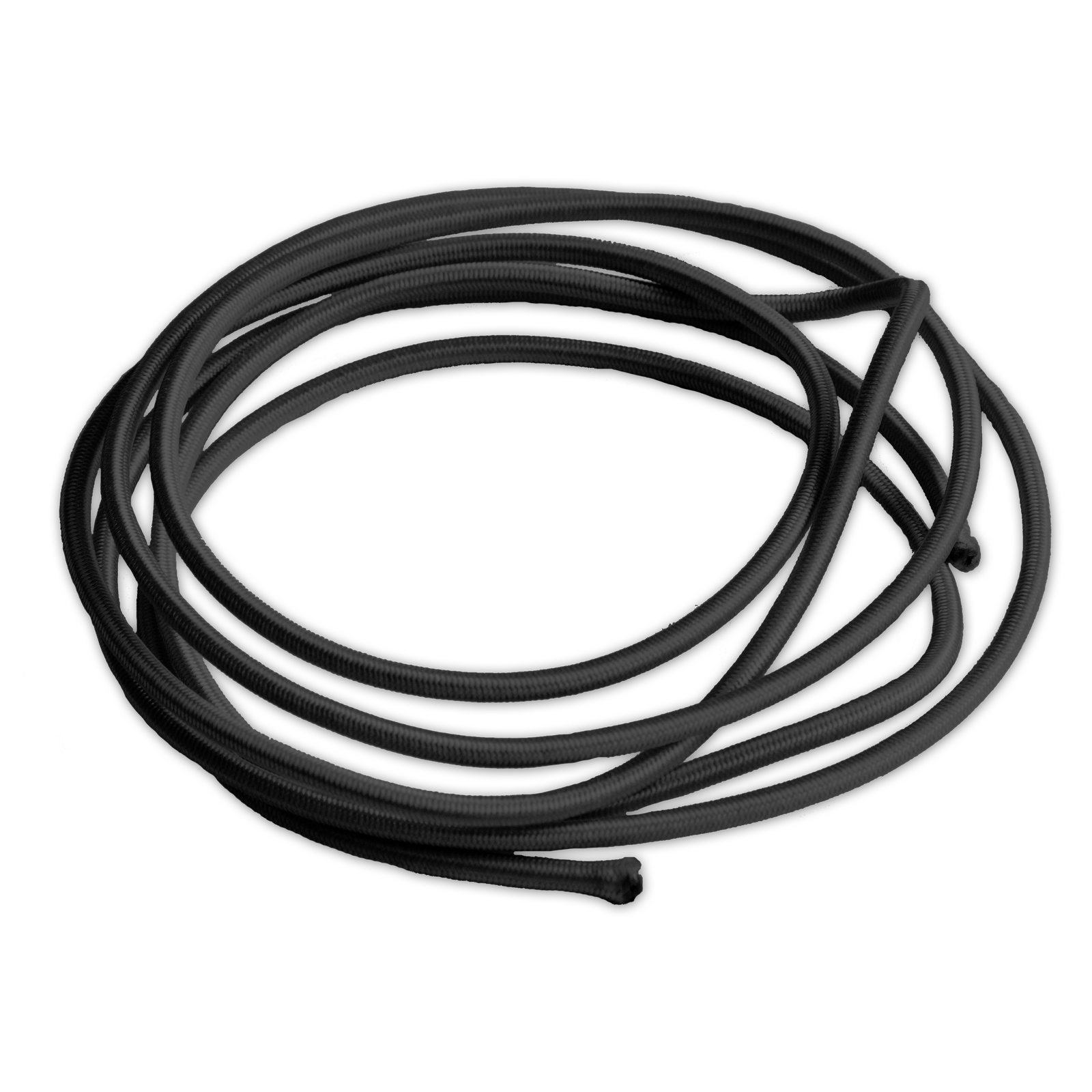 Rubber Rope for Composite - C52:black