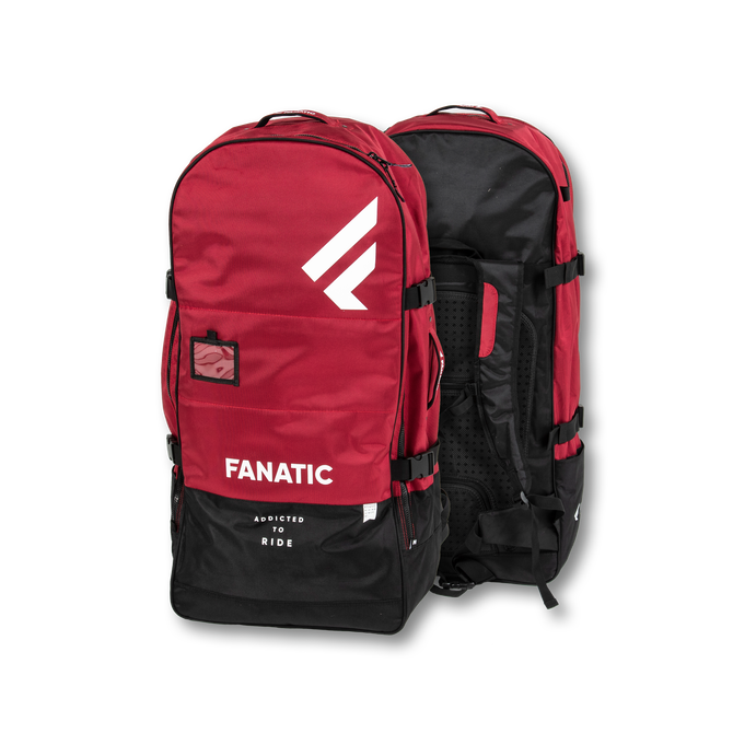 Gearbag Pure for iSUP - 5xx dark-red - L