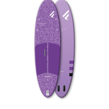 Diamond Air Pocket - C60:lavender