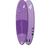 Diamond Air Pocket - C60:lavender - 10'4"