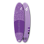 Diamond Air Pocket - lavender - 10'4"