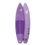 Diamond Air Touring Pocket - C60:lavender - 11'6"x31"