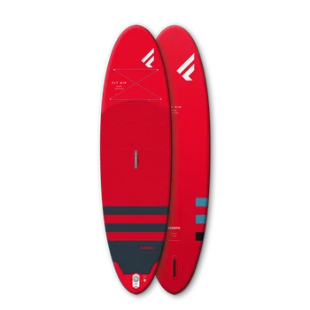 Fly Air - C57:bright-red
