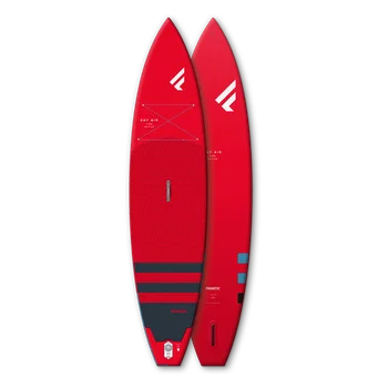 Ray Air - red