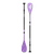Diamond 35 Adjustable 3-Piece - C60:lavender - 6.75"