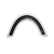 Noseshield EVA FreeWave - C55:white - 75