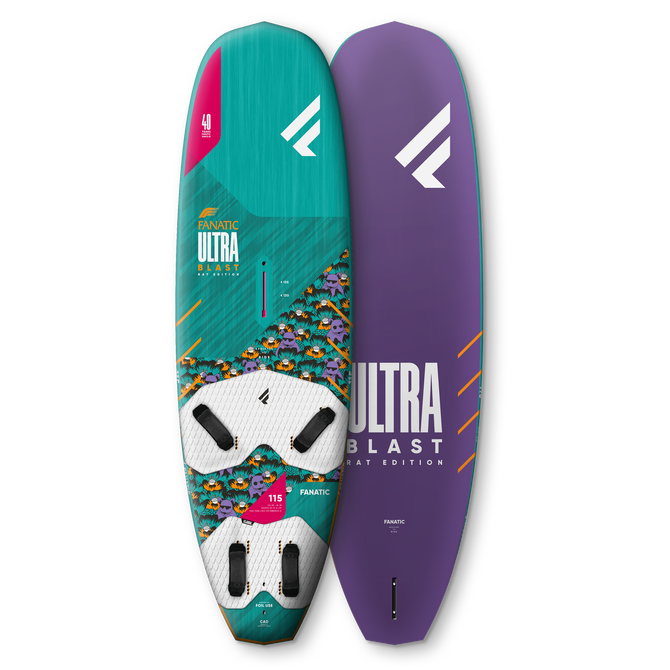 Blast LTD - Rat Edition - Unicolor - 100