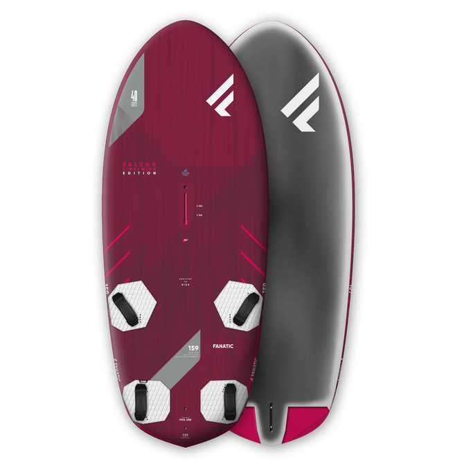 Falcon Lightwind - Unicolor - 159