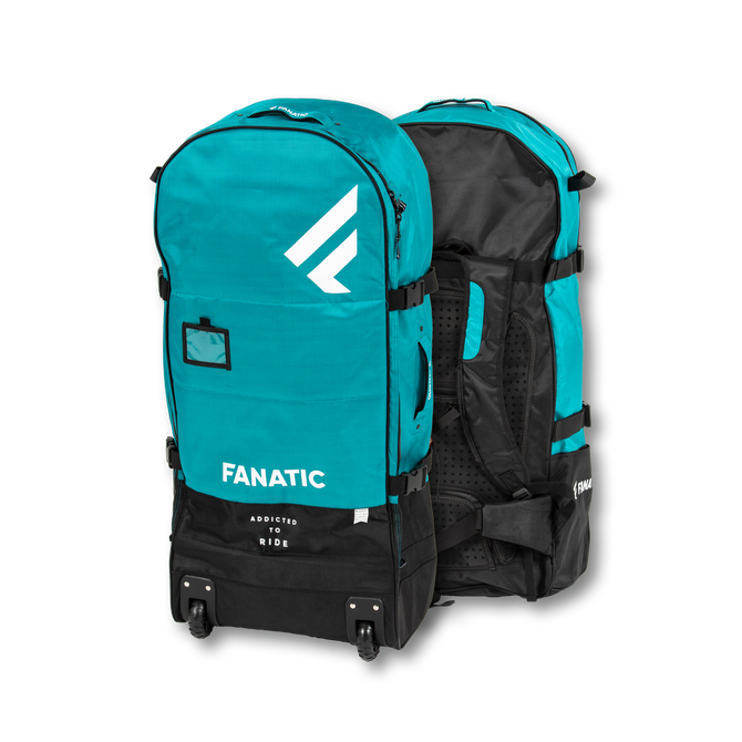 Gearbag Premium for iSUP - 7xx turquoise - M
