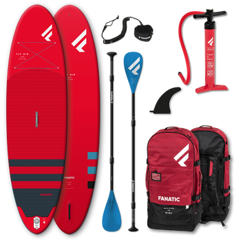 Package Fly Air/Pure - C57:bright-red