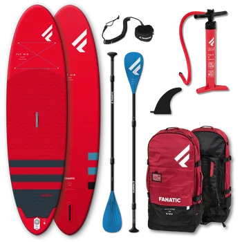 Package Fly Air/Pure - C57:bright-red