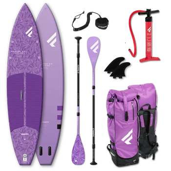 Package Diamond Air Touring Pocket - C60:lavender