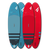 Fly Air - C57:bright-red - 9'8"