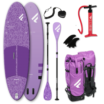Package Diamond Air Pocket - C60:lavender