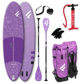 Package Diamond Air Pocket - C60:lavender