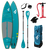 Package Ray Air Pocket/C35 - C66:petrol/green - 11'6"x31"