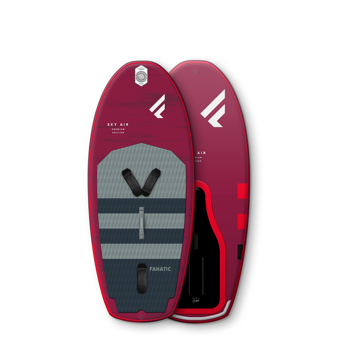 Sky Air Premium - Unicolor - 5'4"
