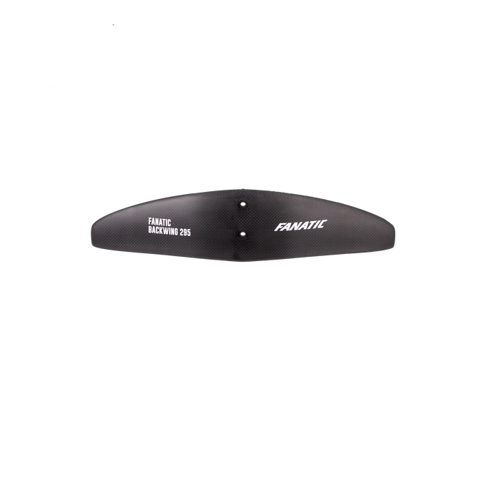 Back Wing Aero - Unicolor - 295
