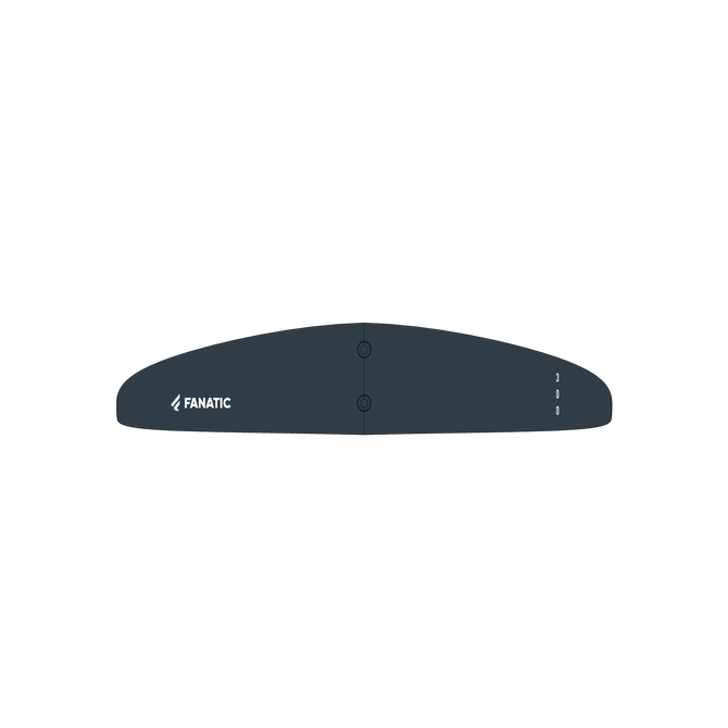 Back Wing Aero High Aspect - C99:random - 250