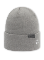 Beanie - light-grey - one size