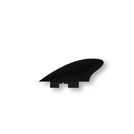 Click Fin for Rapid Air - C99:random - 2.0"