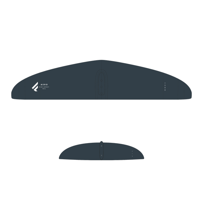 Wing Set Aero High Aspect - C99:random - 1250/250