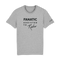 Tee Addicted SS Men - 2xx heather-grey