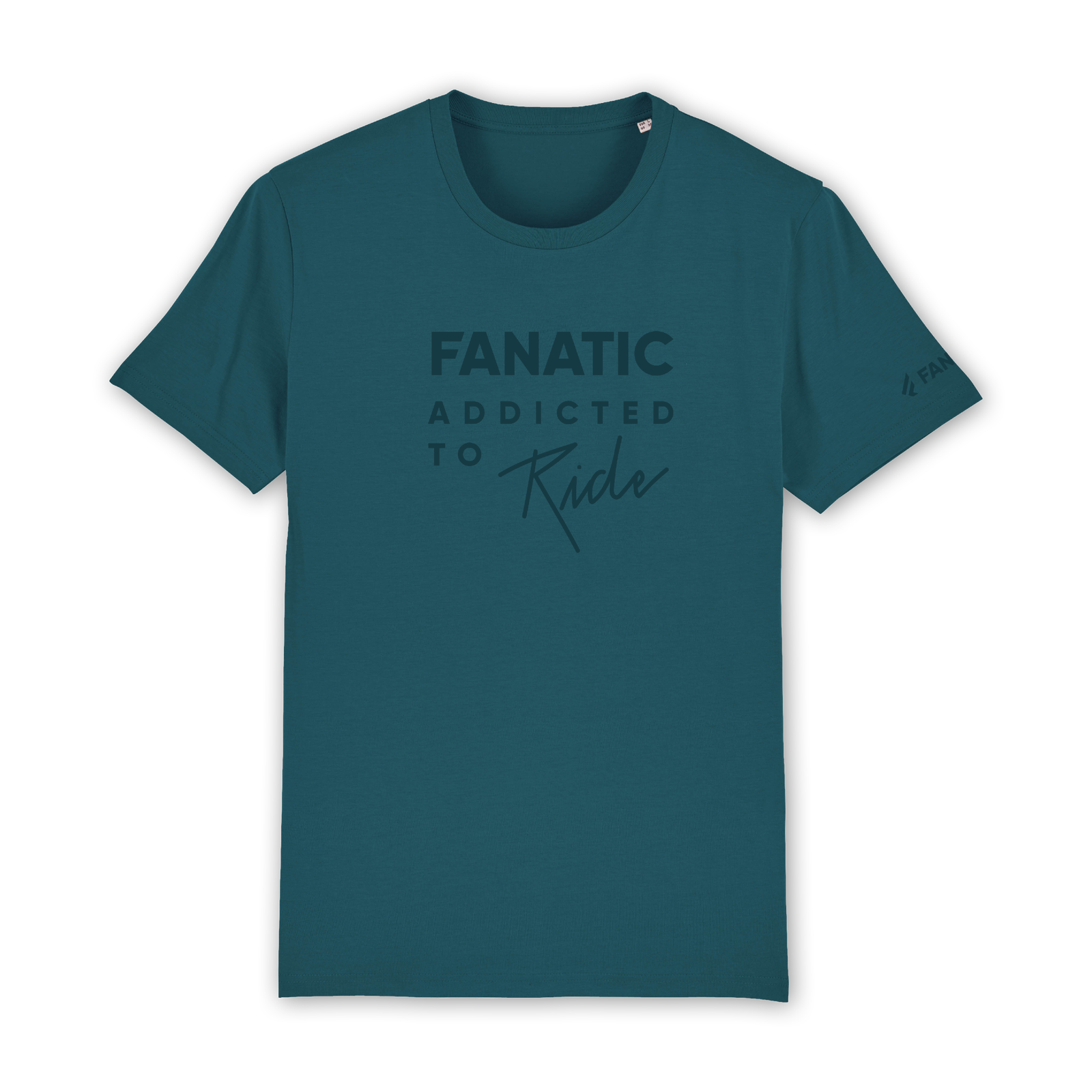 Tee Addicted SS Men - 6xx stargazer