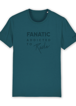Tee Addicted SS Men - 6xx stargazer - 48/S