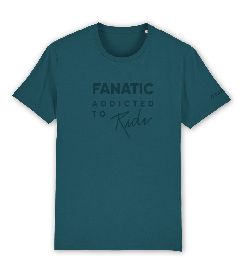 Tee Addicted SS Men - 6xx stargazer - 48/S