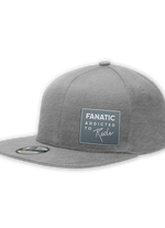 Cap Addicted - grey - S-M