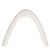 Noseshield Composite Blast - C55:white - 100