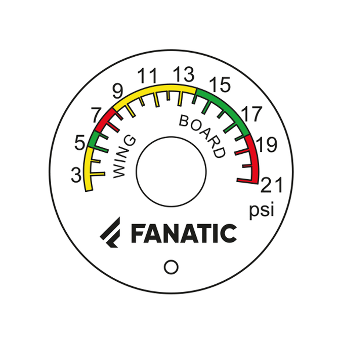 Fanatic_X_Pressure-Gauge-for-HP6/HP8-Pump-(Wing-Edition)_Product-Pictures_1