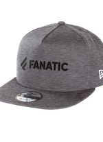 Cap Fanatic - dark grey - S/M