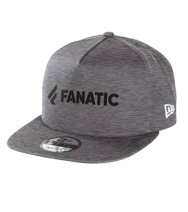 Cap Fanatic - dark grey - S/M