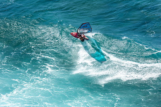 Action Shot