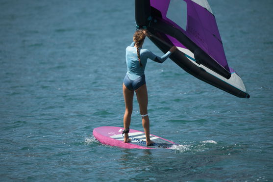 Action Shot