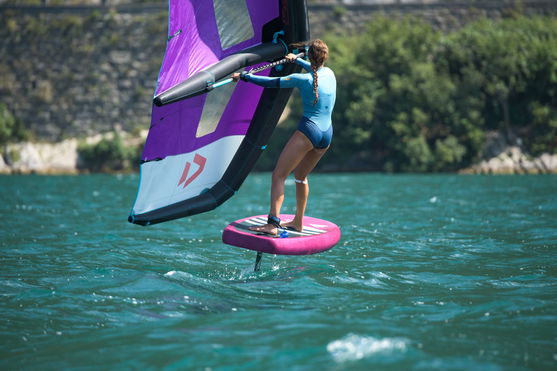 Action Shot