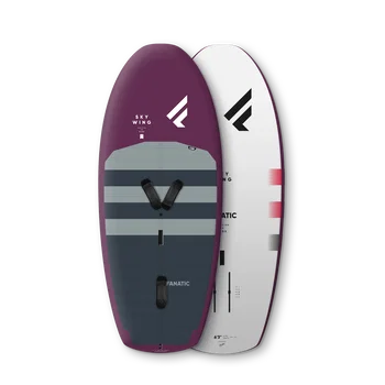 Sky Wing Soft Top - Unicolor