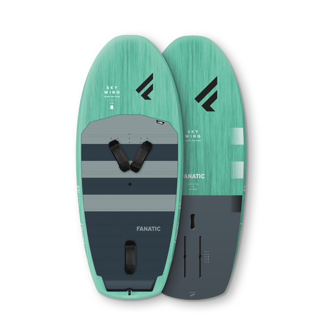 Sky Wing TE - C99:random - 4'8"