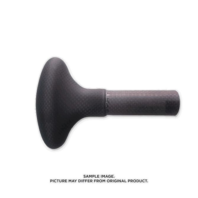 Spare Handle for Carbon Pro Adjustable - C52:black - Onesize
