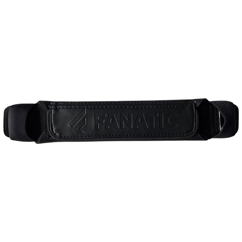 Footstrap Premium SUP - black