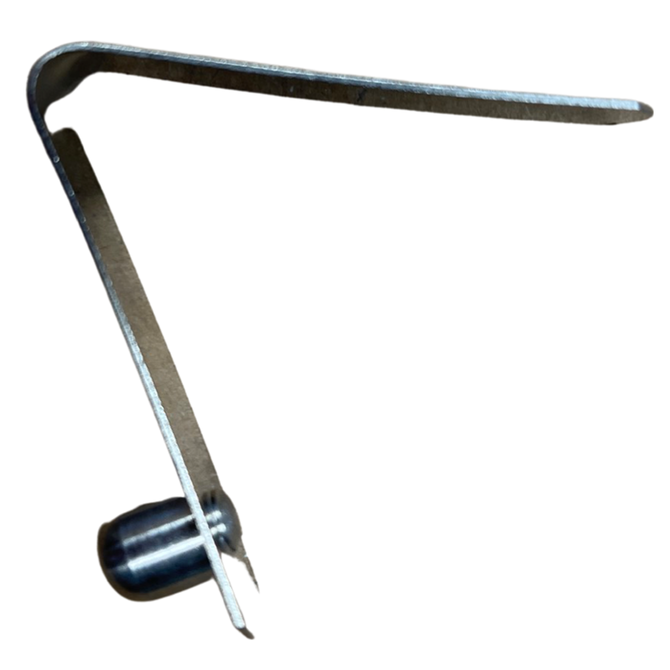 Spare Push Pin for C100/C80/C50/C35 - C99:random - Onesize