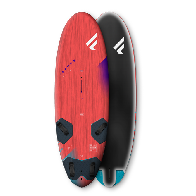 Falcon Slalom TE - C99:random - 090