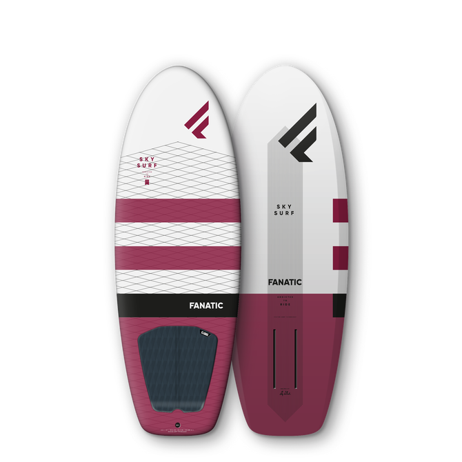 Sky Surf Foil - Unicolor - 4'8"