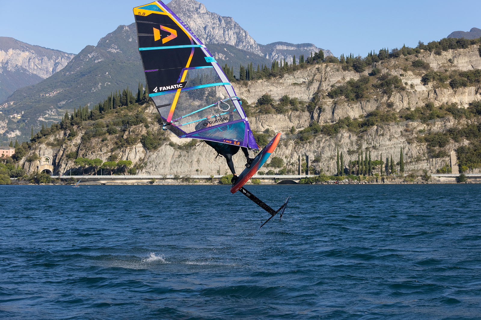 ボード fanatic - FANATIC SLANTED FANATIC WINDSURFING ᐅ Past Product Lines