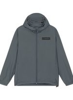 Windbreaker unisex - 205 metal-grey - 52/L