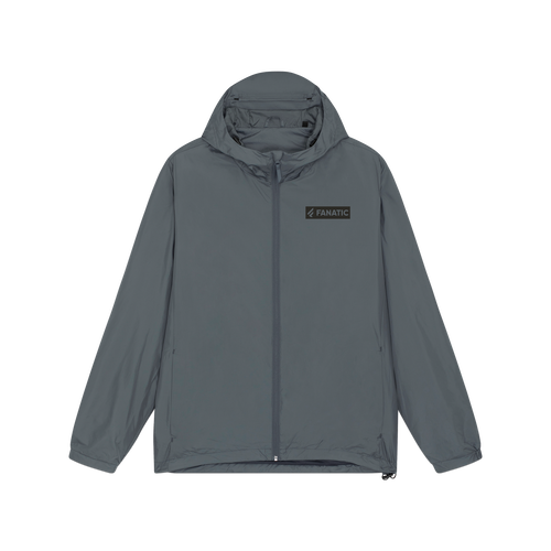 Windbreaker unisex - 205 metal-grey