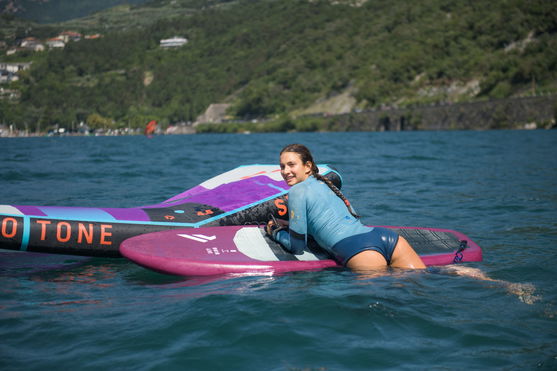 Action Shot