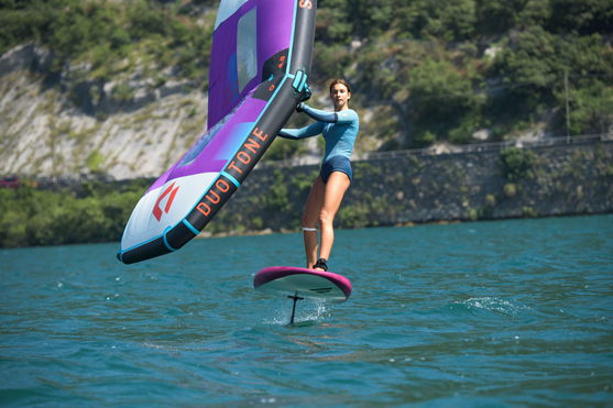 Action Shot